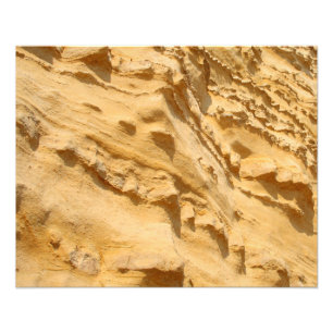 Jurassic Kusten, Dorset Cliffs Fototryck