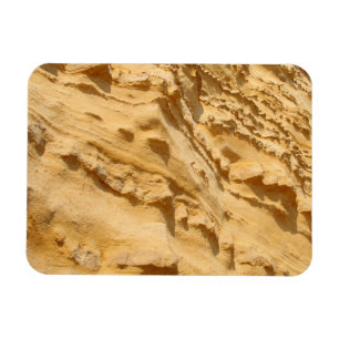 Jurassic Kusten, Dorset Cliffs Magnet