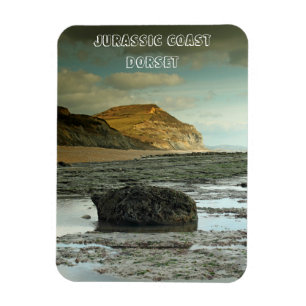 Jurassic Kusten, Dorset Magnet