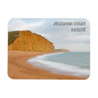 Jurassic Kusten, Dorset