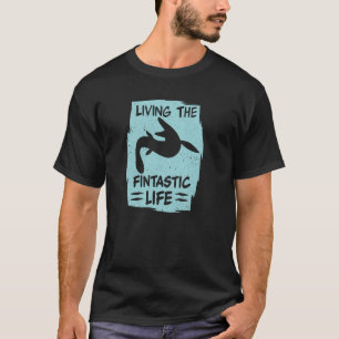 Jurassic Mosasaurus Dinosaur T Shirt