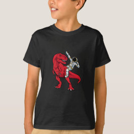 Jurassic Voyager T Shirt