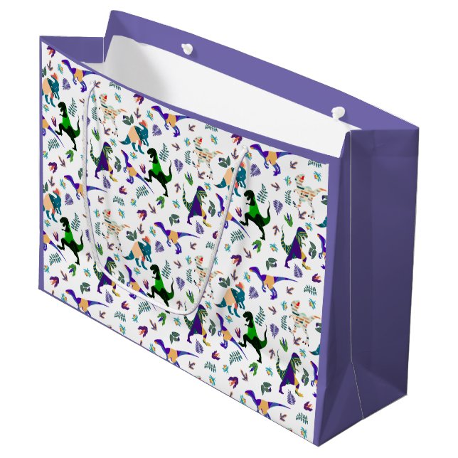 Jurassic World (Framsidan Vinklad)