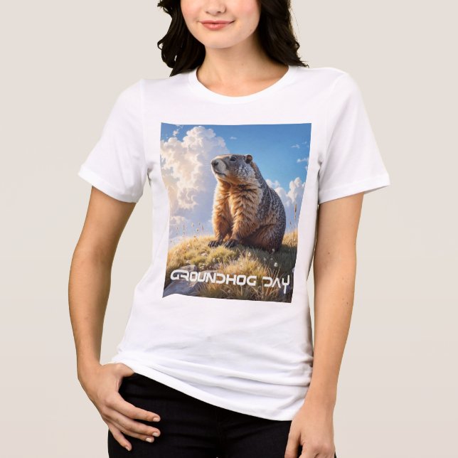JURDAG T SHIRT (Framsida)