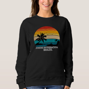 Jurerê Internacional Santa Catarina Brasilien Vaca T Shirt