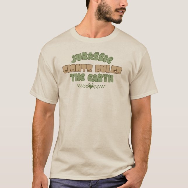 Juridisk Beastsamtal T Shirt (Framsida)