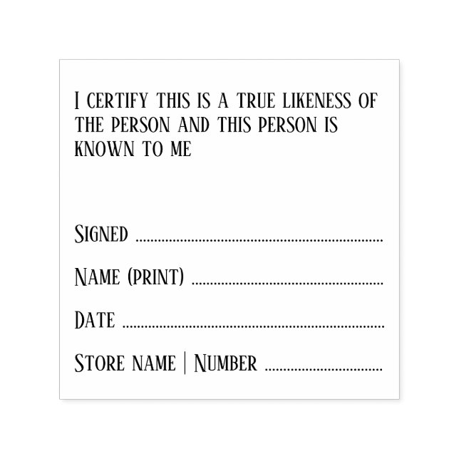 Juridisk certifiering kopierar den verkliga likhet självfärgande stämpel (Design)