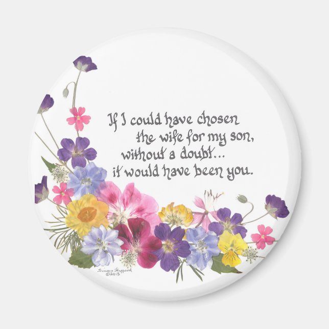 Juridiska dotterföretag magnet (Framsidan)