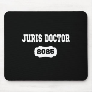Juris Doktor Est 2025 Lawyer Law School Student Gr Musmatta