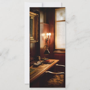 Jurist - En elegant studie