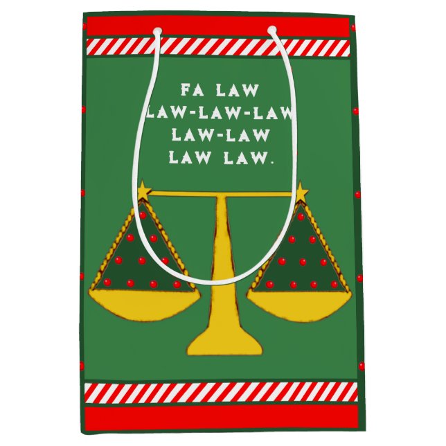 Jurist julhelg (Framsidan)
