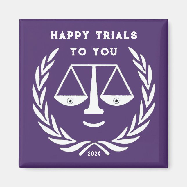 Jurist Jurist Law School Magnet (Framsidan)