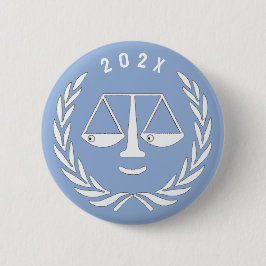 Jurist Juristexamen Utexamensknapp Knapp