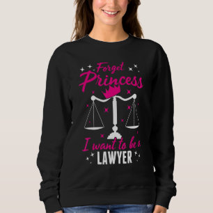 Jurist Juriststudent Blivande Jurist T Shirt