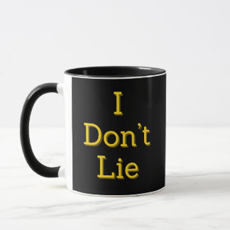 Juristens presentkoppar mugg
