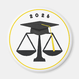 Juristexamen Jurist Magnet