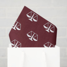 Juristfestgåvor presentpapper