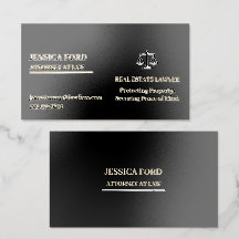 Juristisk rådgivare Minimalistisk Elegant