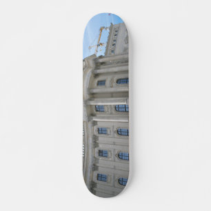 Juristiska fakulteten vid Humboldtuniversitetet Skateboard Bräda 21,5 Cm