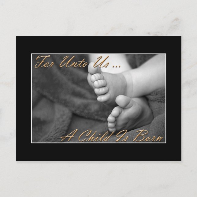 Juristkort Helg Vykort (Framsida)