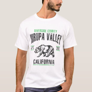 Jurupa Valley Tröja