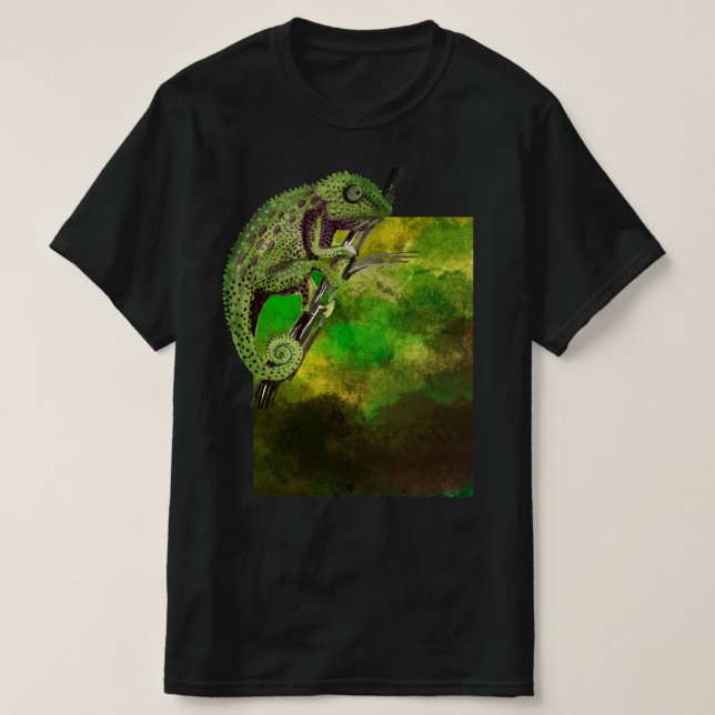 Jus a Boy som kärlek värnar T Shirt (Design framsida)