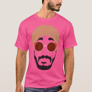 Jus Reign Classic TShirt T Shirt
