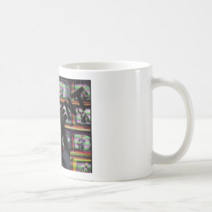Jussie Smollett "Jag är oskyldig"Mugg Kaffemugg