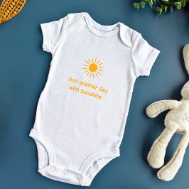 Just another Day with Sunshine T Shirt