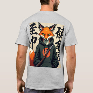 Just Behålla Flytta Forward T-Shirt - Motivering