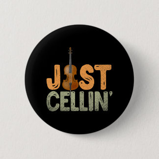 Just Cellin Cello Knapp