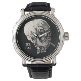 Just Chill Skull  Armbandsur