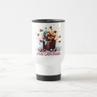 Just Chocolate Resemugg