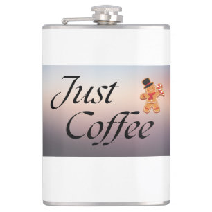 "Just Coffee", citat, kolv, humor, helgdagar Fickplunta
