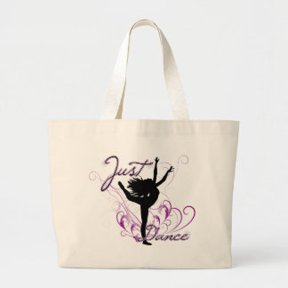 Just Dance Jumbo Tygkasse