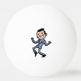 Just Dance Pingisboll