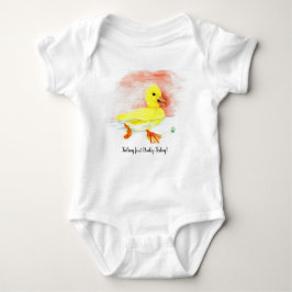 "Just Ducky" Tee Shirt