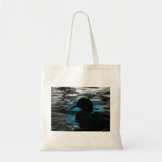 Just Ducky Tote Tygkasse