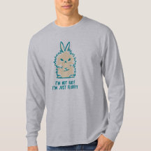 Just Fluffy