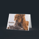 ***JUST FÖR DIG GRANDSON** BIRTHDAY ÄR SPECIELL KORT<br><div class="desc">TACK FÖR ATT STOPPA MED ETT AV MINA ÅTTA LAGER!</div>