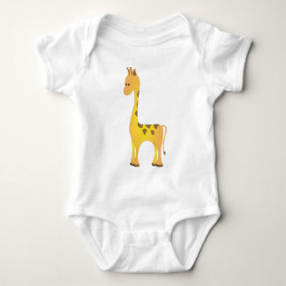 Just Giraffe Tröja