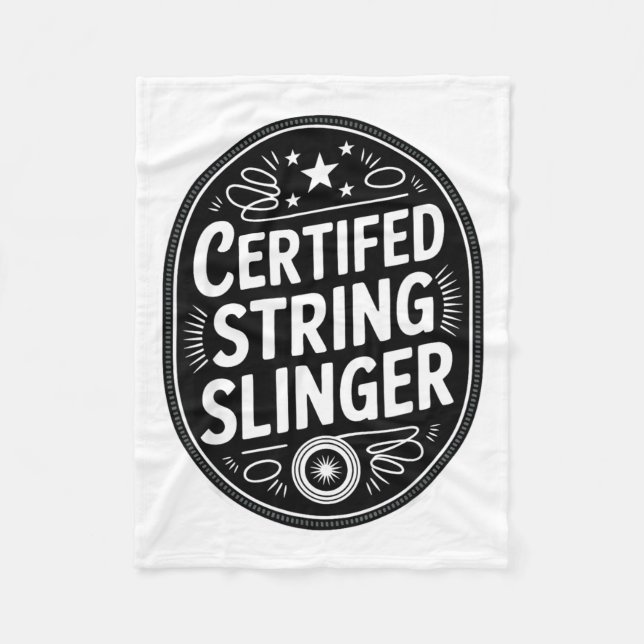 Just Go &amp; Do It Nephi Funny Mormon Lds Mission Fleecefilt (Framsidan)