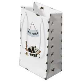 Just Hangin'Gift Bags - Adiela Akoo