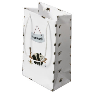 Just Hangin'Gift Bags - Adiela Akoo