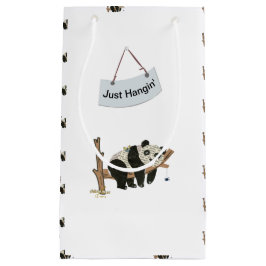 Just Hangin'Gift Bags - Adiela Akoo
