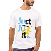 "Just Ju IT" Saint Lucia-bask i olympisk härd