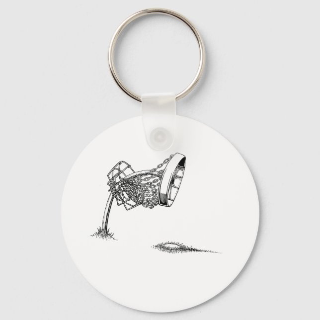 Just Kort Nyckelring (Framsida)