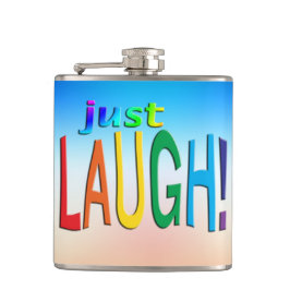 Just Laugh Fickplunta