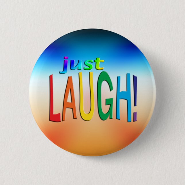 Just Laugh Knapp (Framsida)