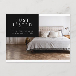 Just Listat Modern Real Gods vykort
